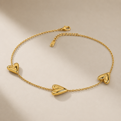 Anklets
