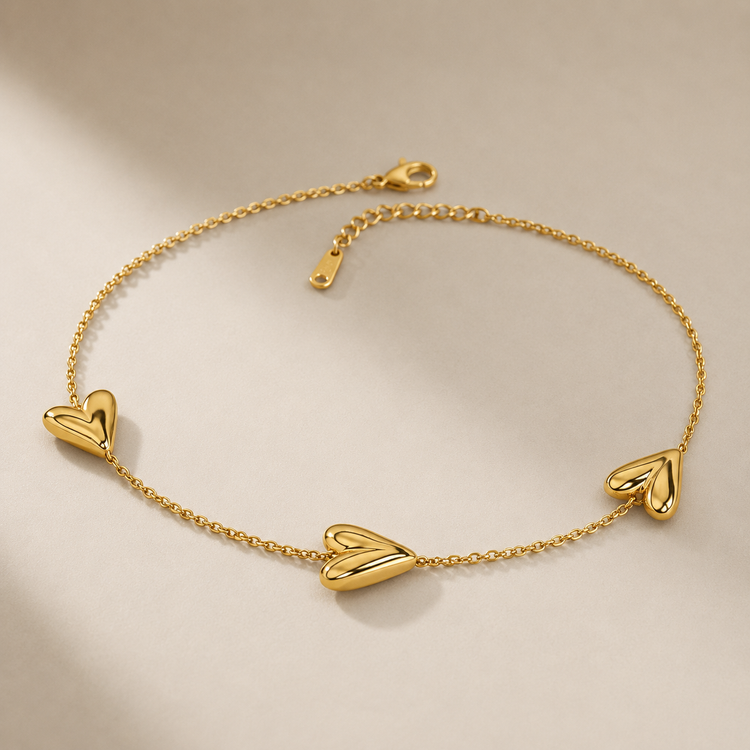 Anklets