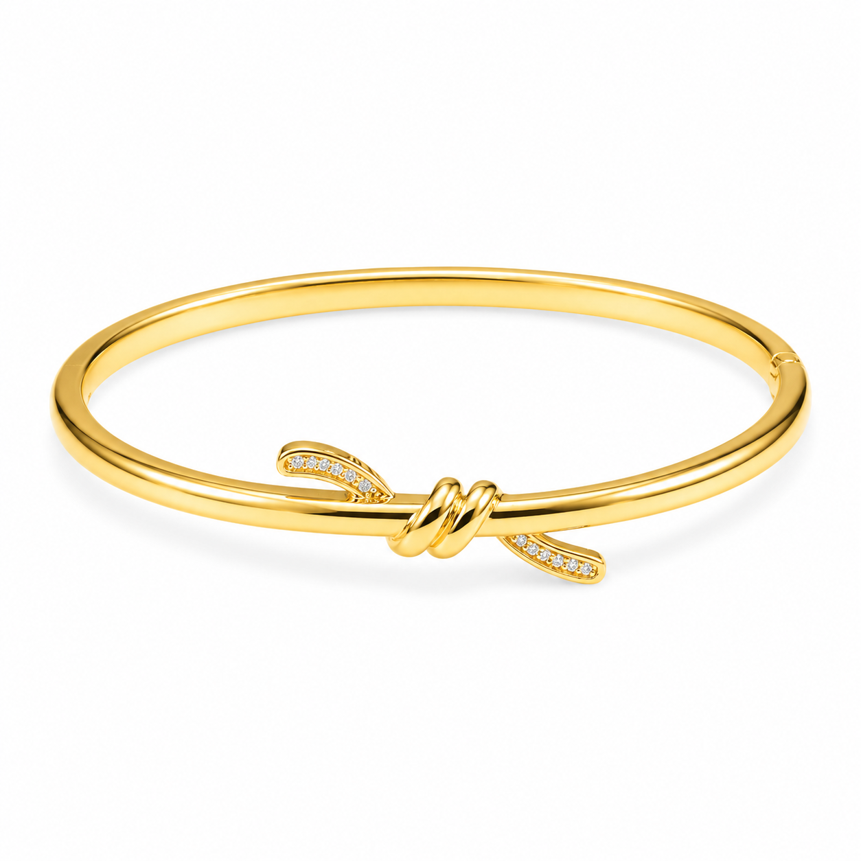 Velora Knot Bracelet