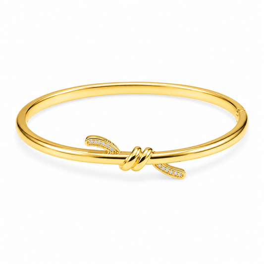 Velora Knot Bracelet