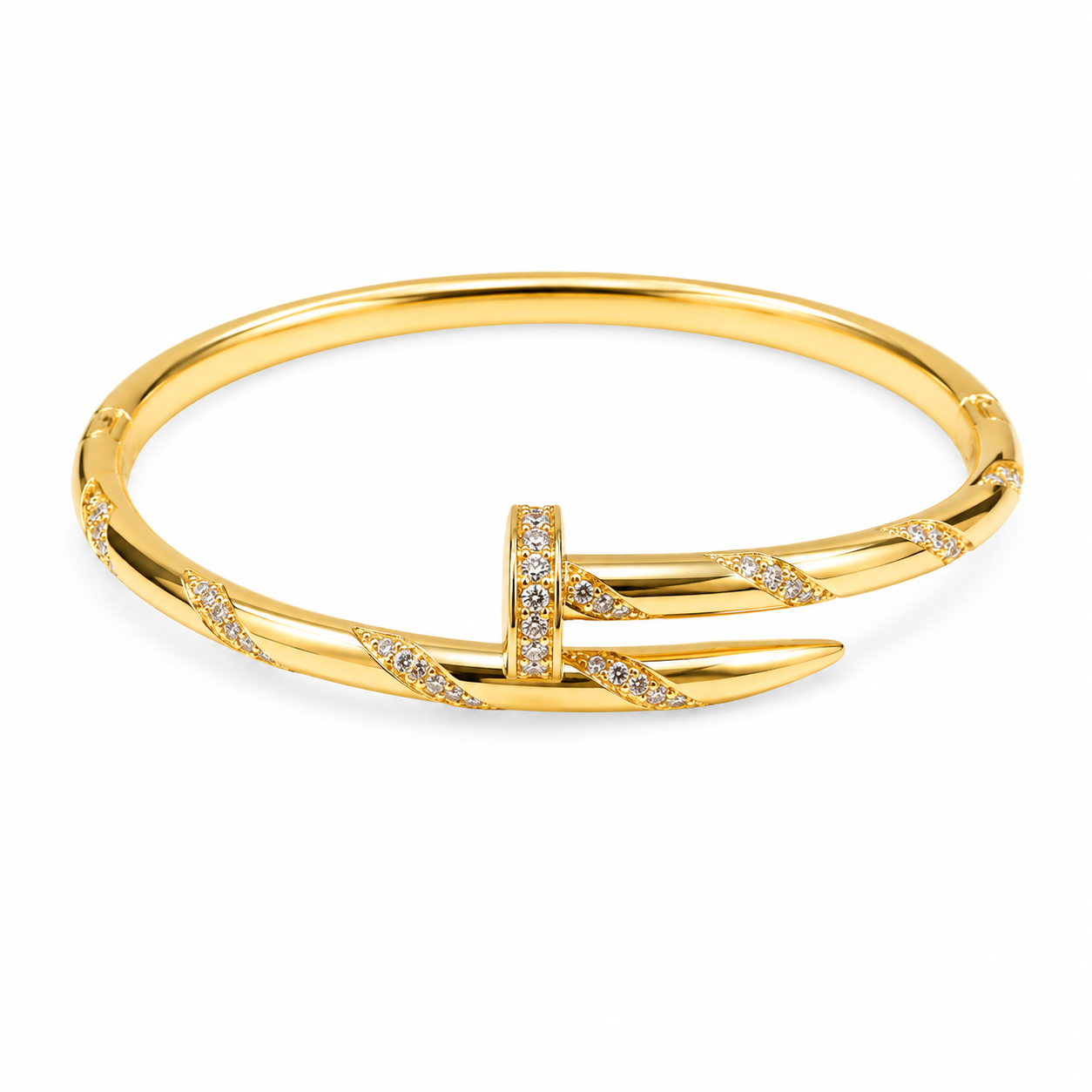 Nail Luxe Bracelet