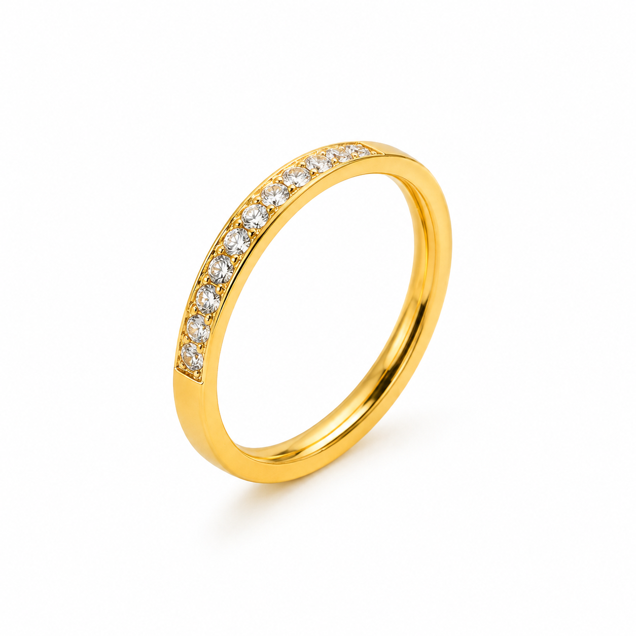 Eternal Shine Ring