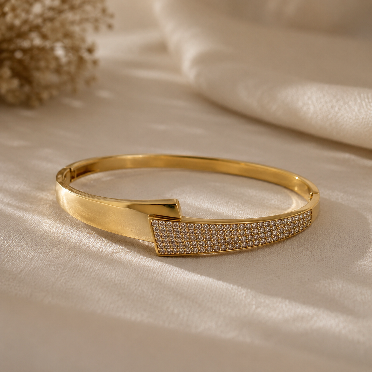 Lustra Edge Kada