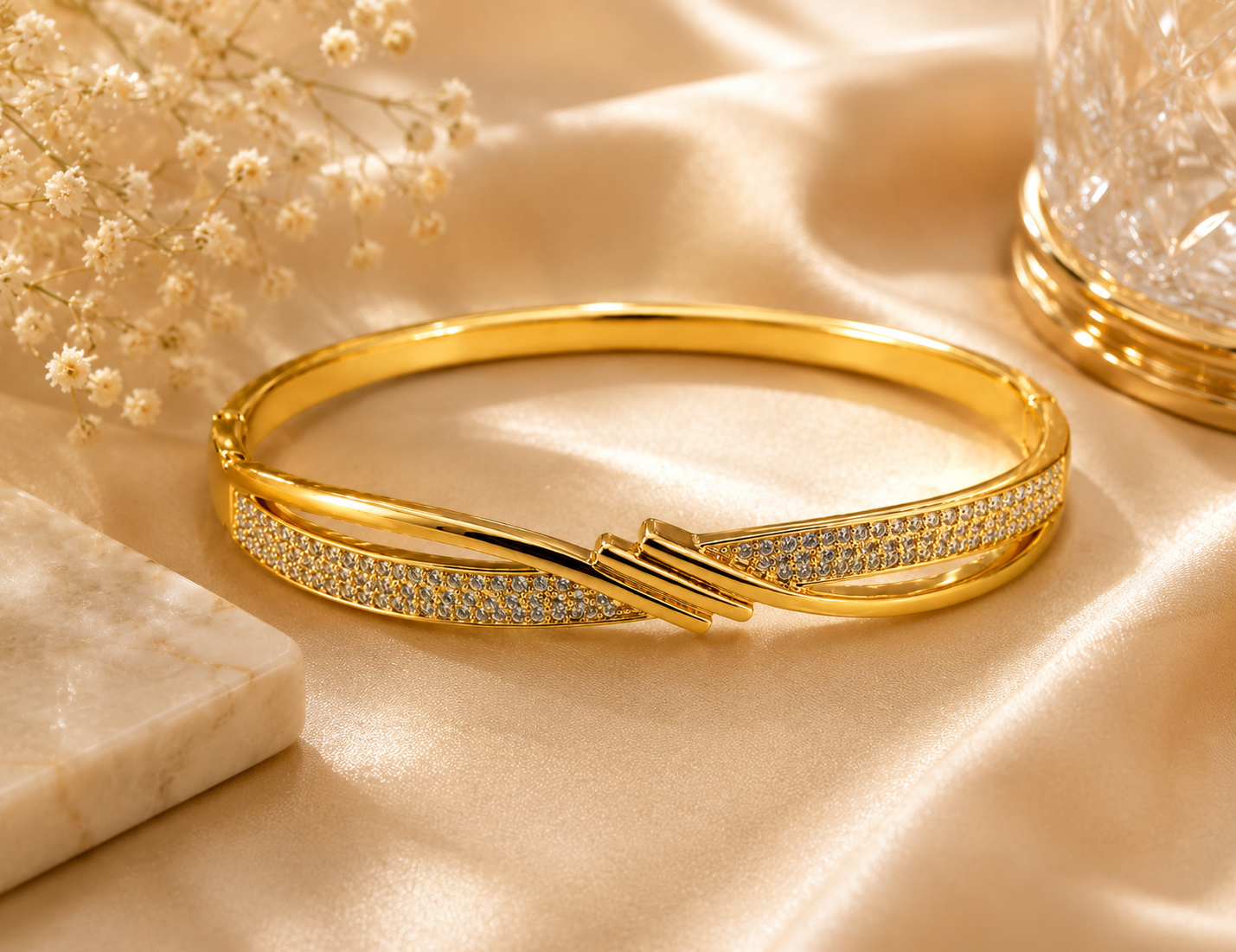Eterna Twist Kada