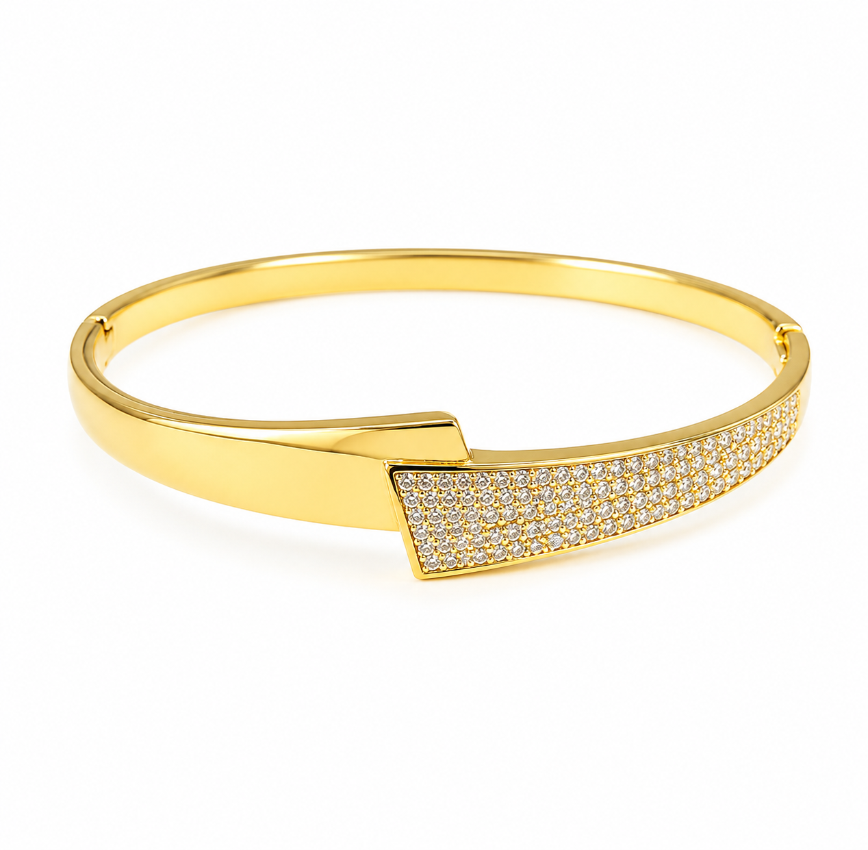 Lustra Edge Kada