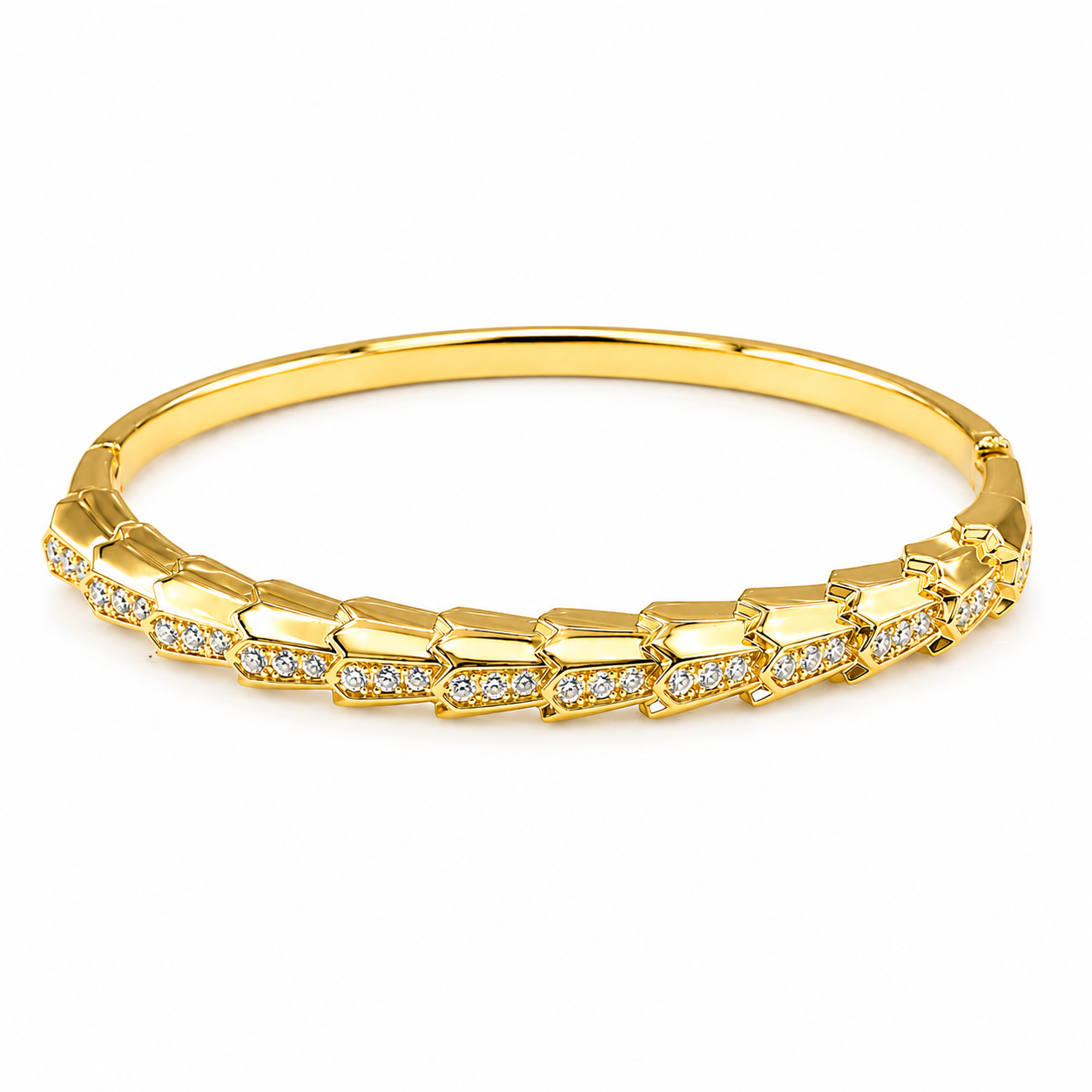 Prism Gold Kada
