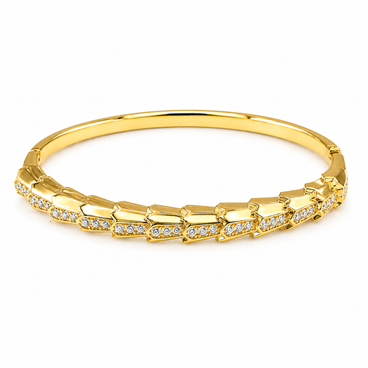 Prism Gold Kada
