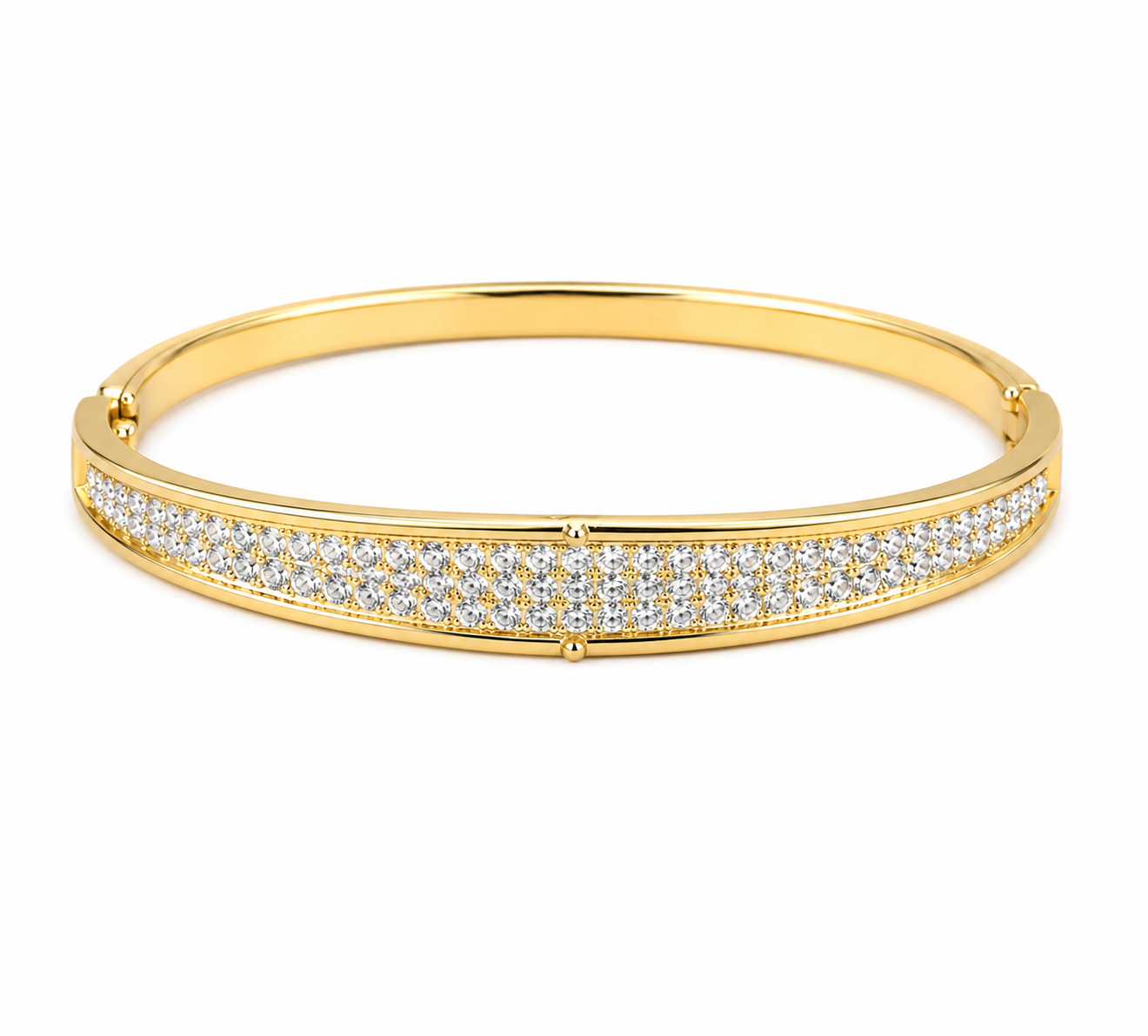 Serene Spark Bracelet