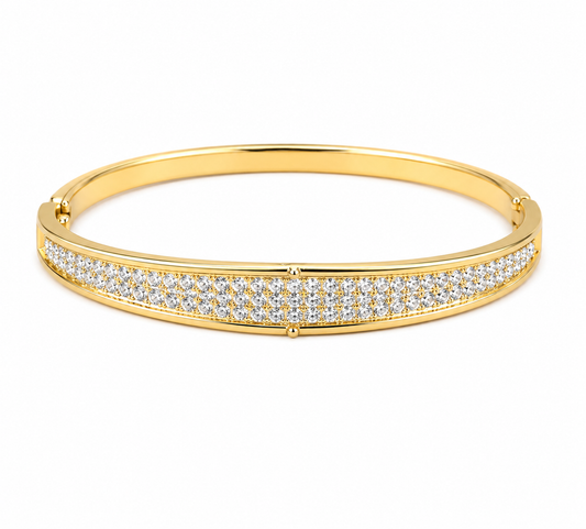 Serene Spark Bracelet