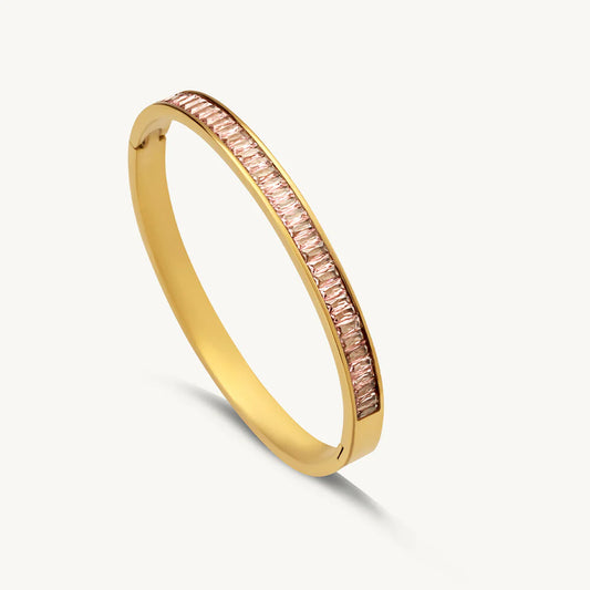 Pink Radiance Bracelet