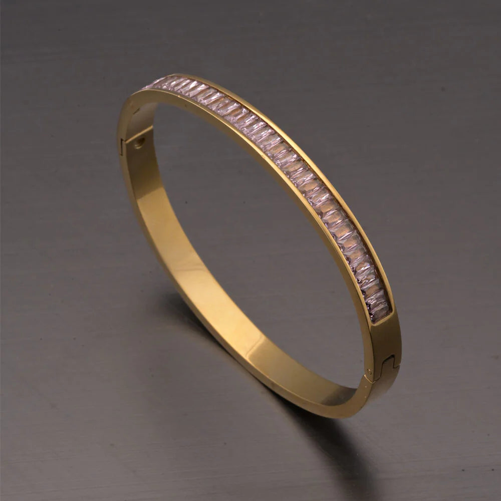 Pink Radiance Bracelet