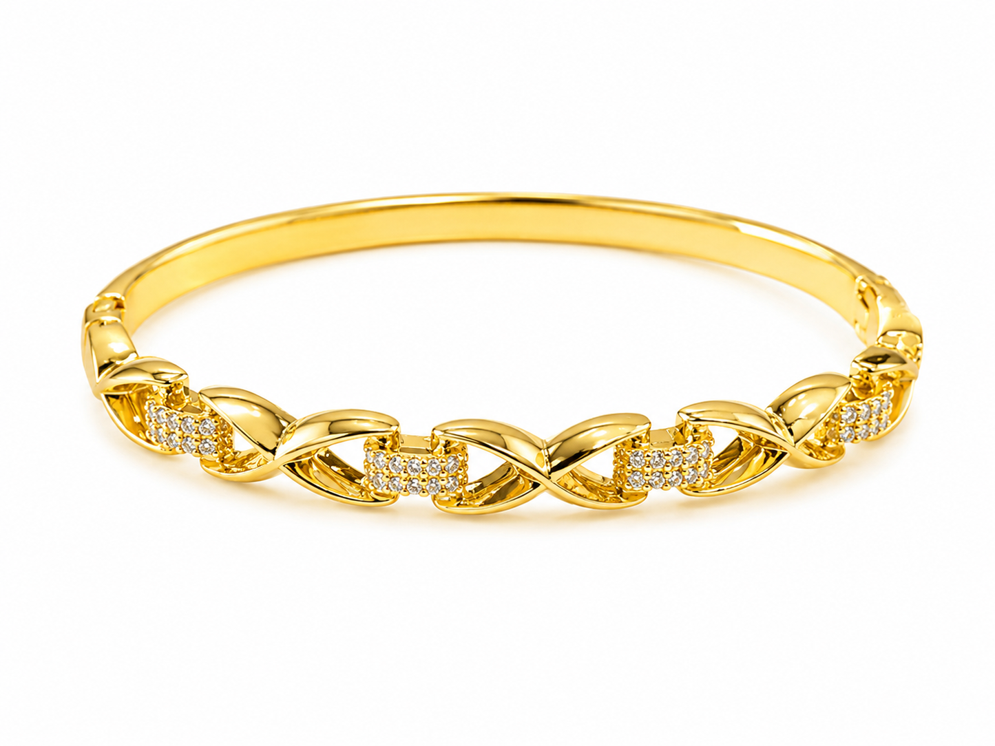 Endless Grace Bracelet