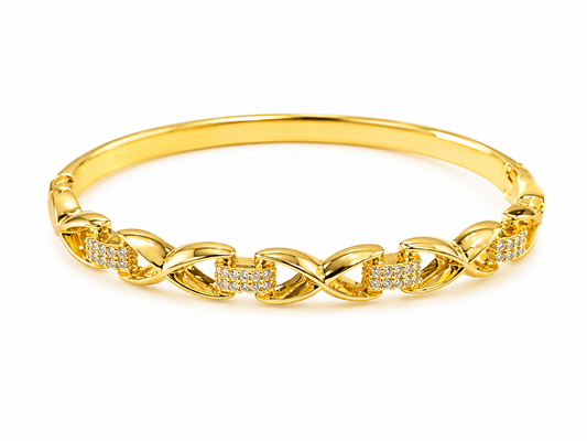 Endless Grace Bracelet