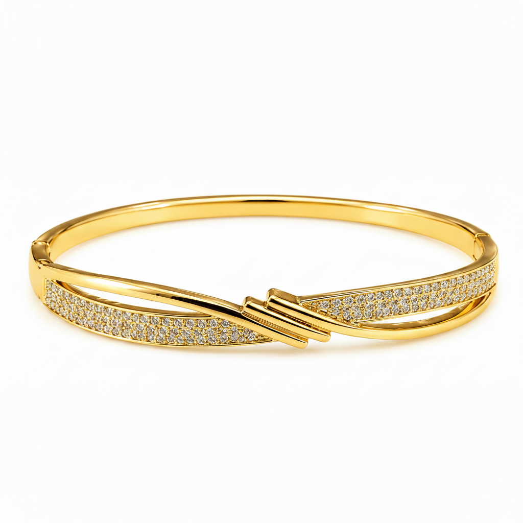 Eterna Twist Kada