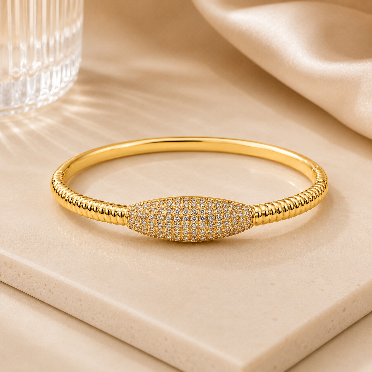 Solace Bracelet