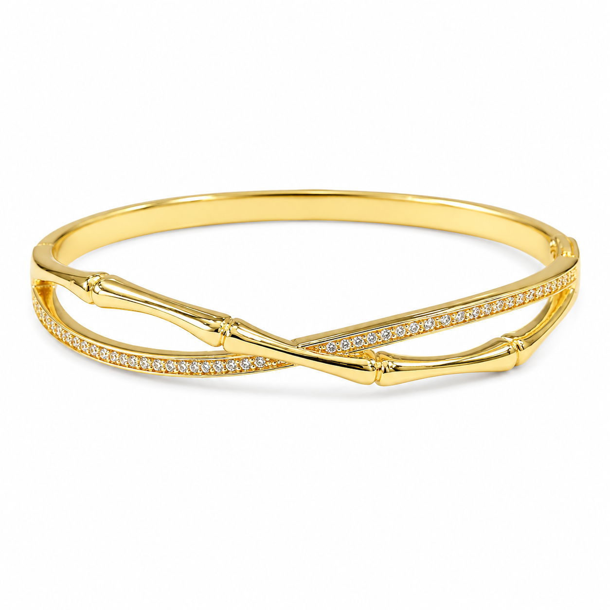 Twinline Grace Bracelet