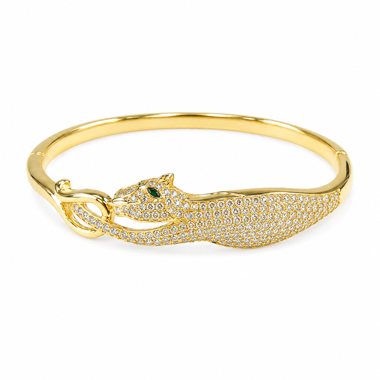 Panthera Luxe Bracelet