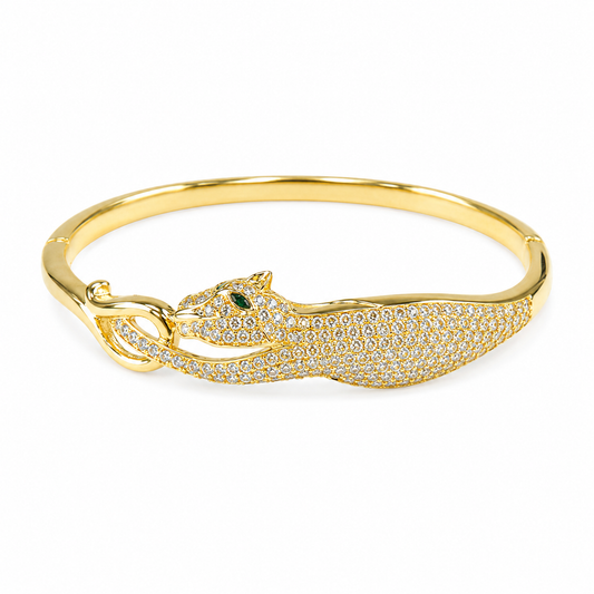 Panthera Luxe Bracelet