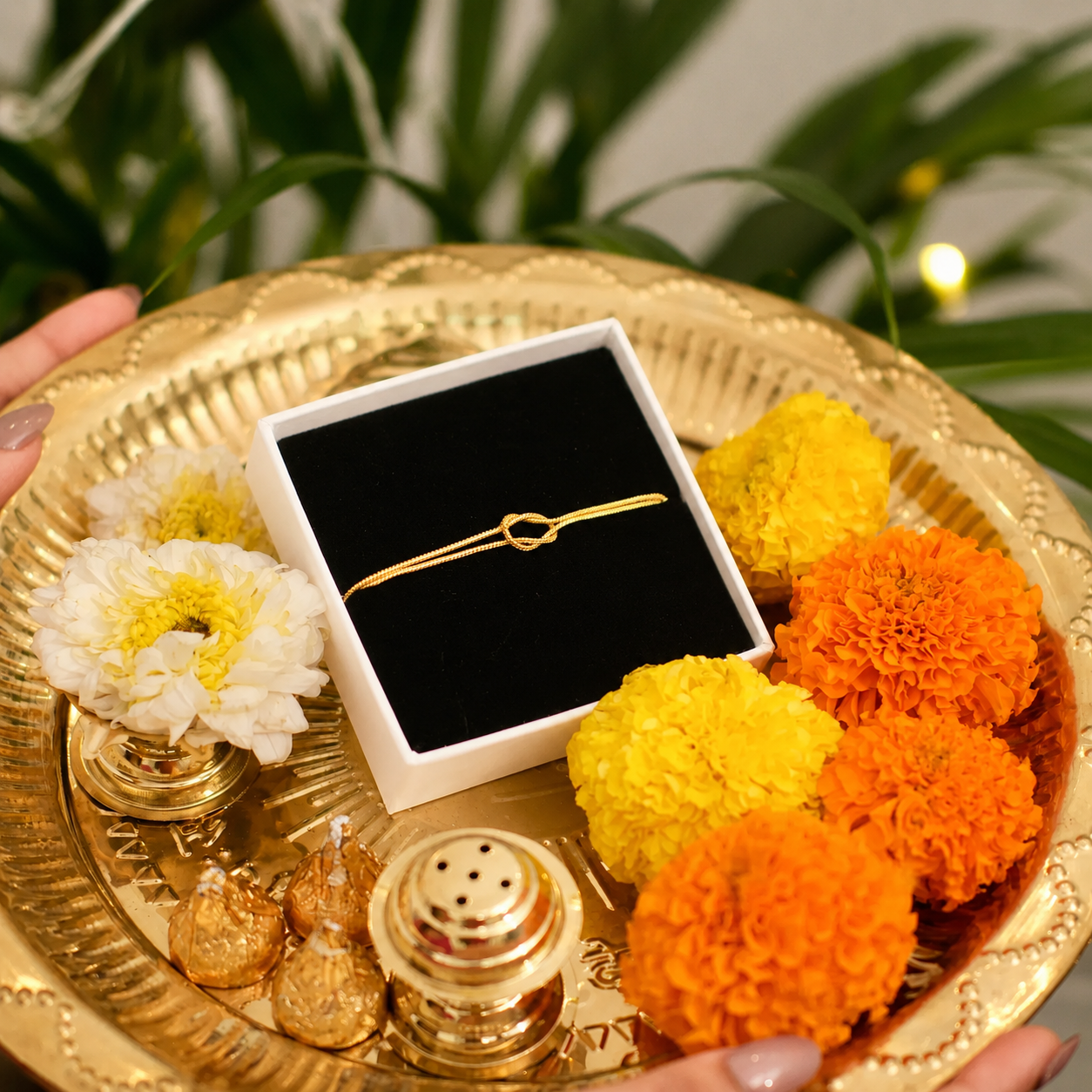 Forever Bond Rakhi