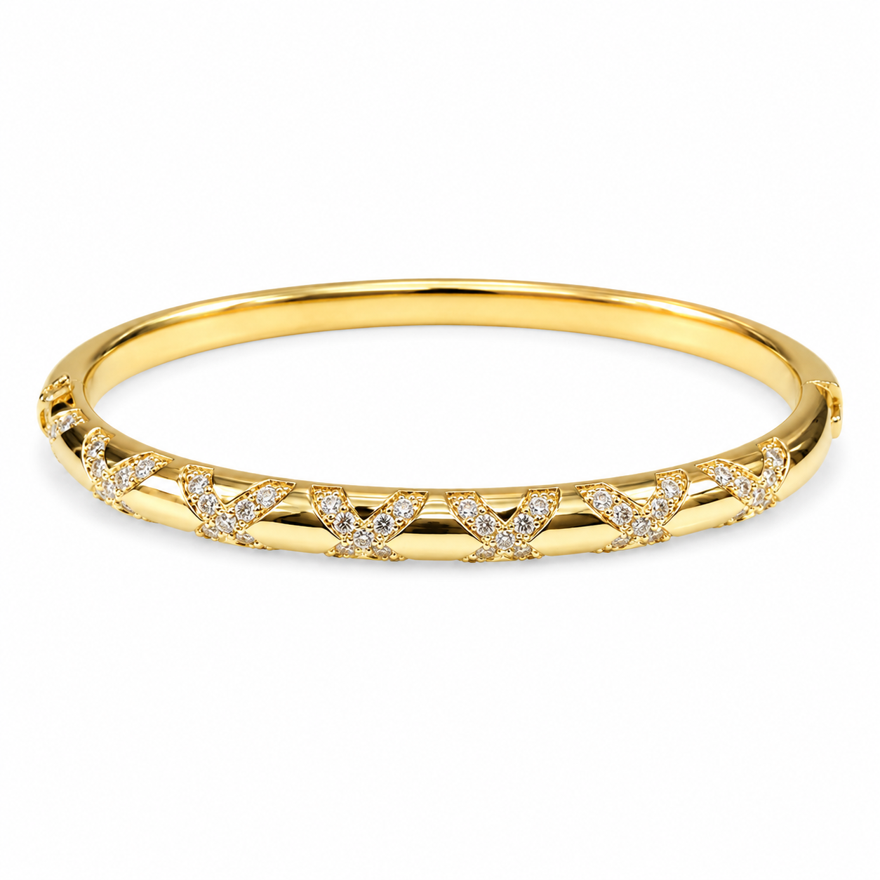 Viora V-Link Bracelet